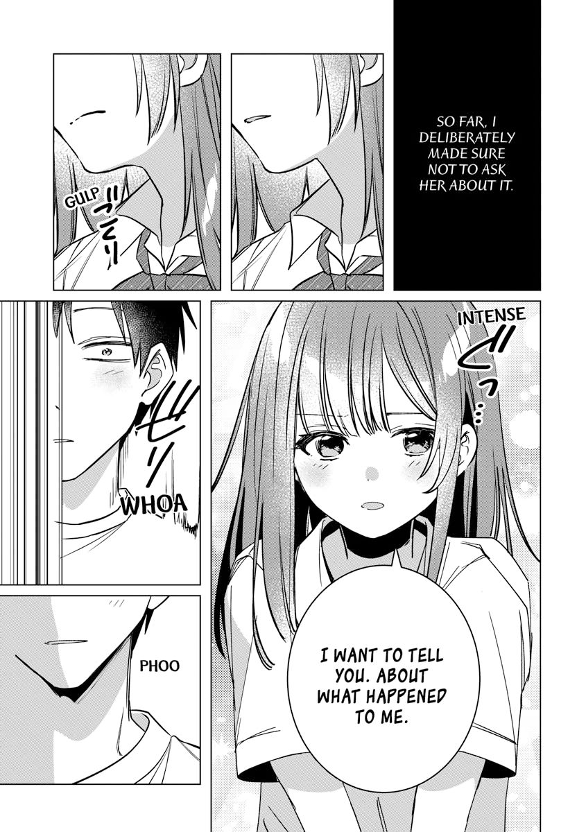 I Shaved. Then I Brought a High School Girl Home, Chapter 43 image 07